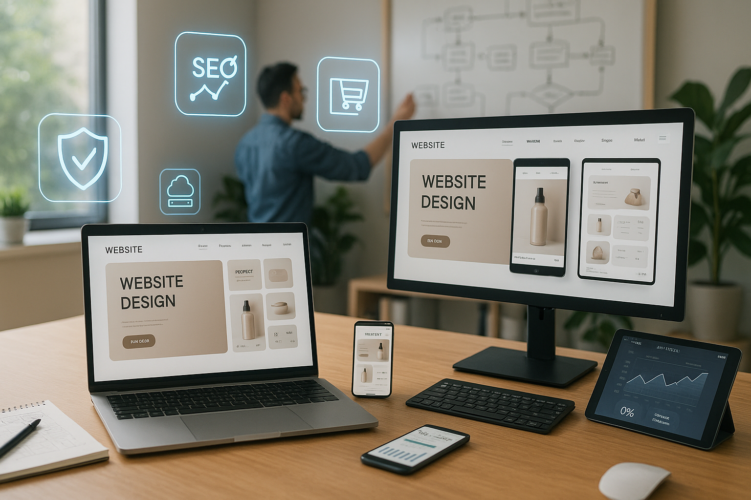 Web Tasarım